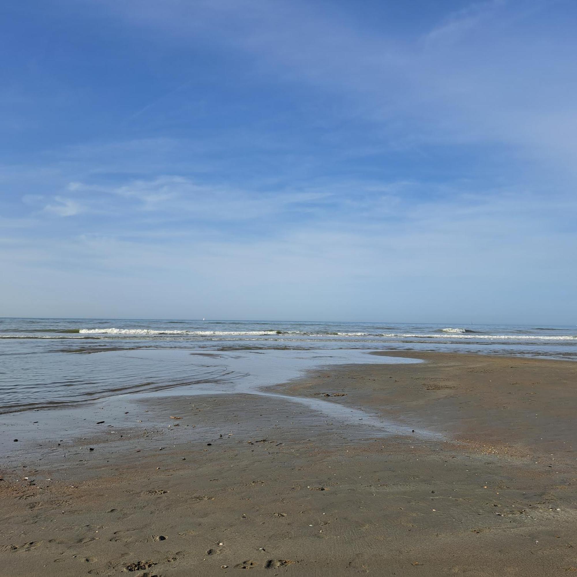 Dunehuys Koksijde Exterior foto